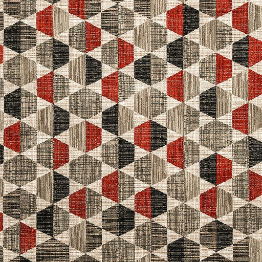 Valladon Area Rug - R&R Furniture Gallery (Fountain Valley, CA)