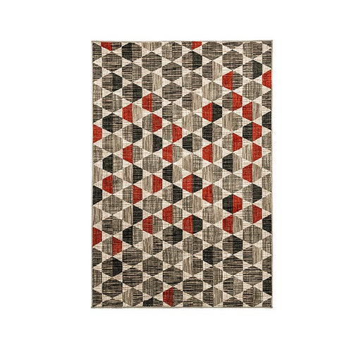 Valladon Area Rug - R&R Furniture Gallery (Fountain Valley, CA)