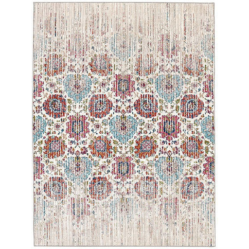 Montijo Area Rug - R&R Furniture Gallery (Fountain Valley, CA)