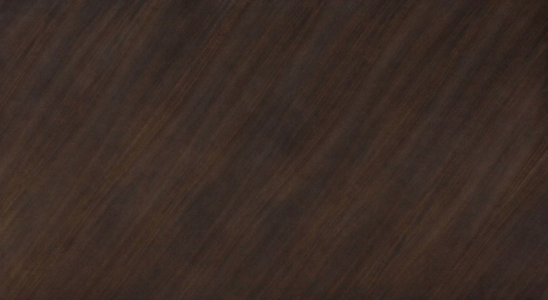 Roger - Mid Century Acacia Dining Table — view 2