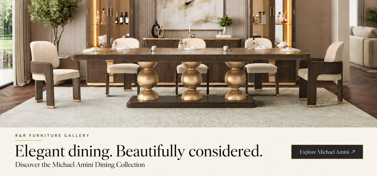 R&R Furniture Gallery business photo