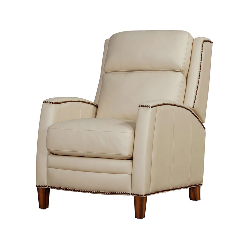 Parker Living Vermont - Pearl Glow Manual Pushback Recliner