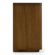 Salazar - Modern Acacia Dresser — view 2