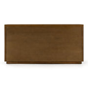 Salazar - Modern Acacia Dresser — view 3