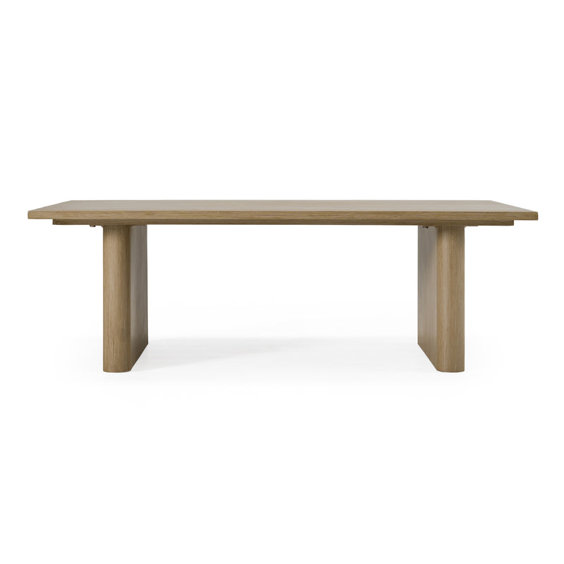 Salvora - Outdoor Coffee Table — view 2