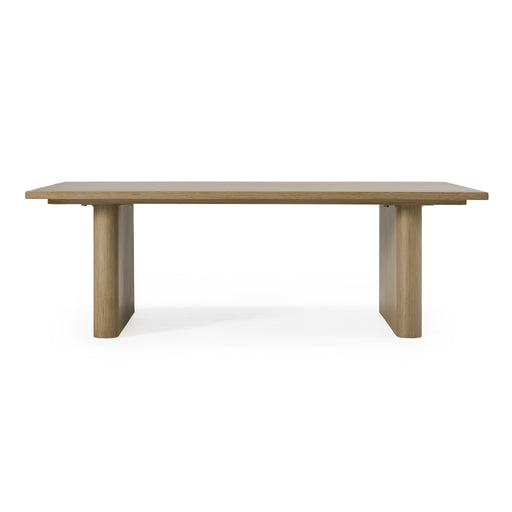 Salvora - Outdoor Coffee Table — view 2