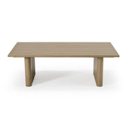 Salvora - Outdoor Coffee Table — view 3