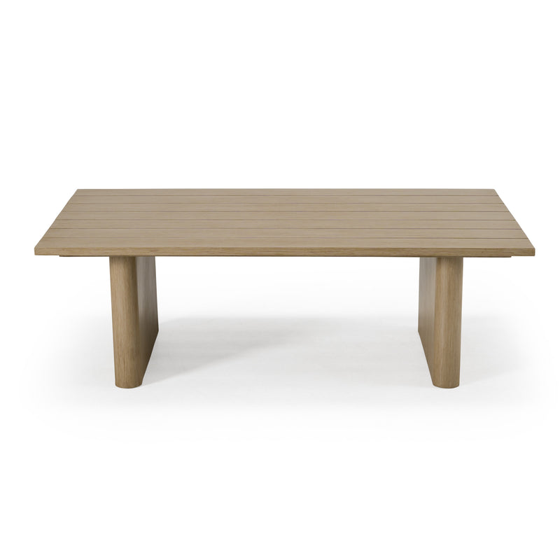 Salvora - Outdoor Coffee Table — view 3