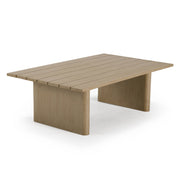 Salvora - Outdoor Coffee Table — view 4