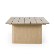 Salvora - Outdoor Coffee Table — view 5