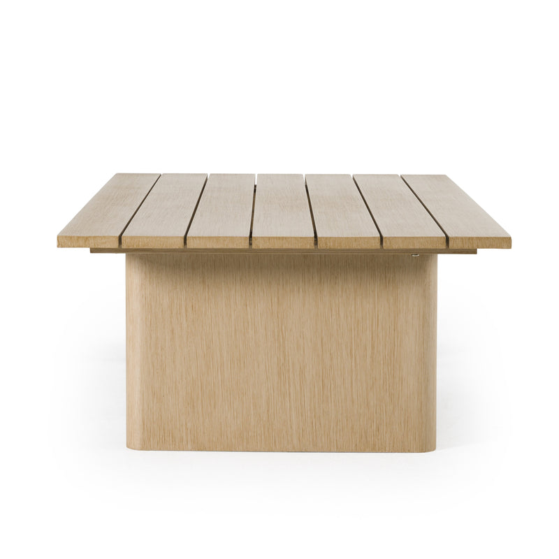 Salvora - Outdoor Coffee Table — view 5