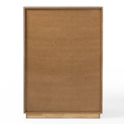 Santa Barbara - Modern Natural Chest — view 5