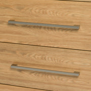 Santa Barbara - Modern Natural Chest