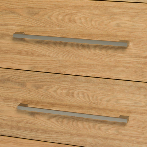 Santa Barbara - Modern Natural Chest
