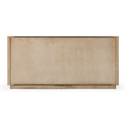 Santa Monica - Modern Natural Oak Dresser — view 5