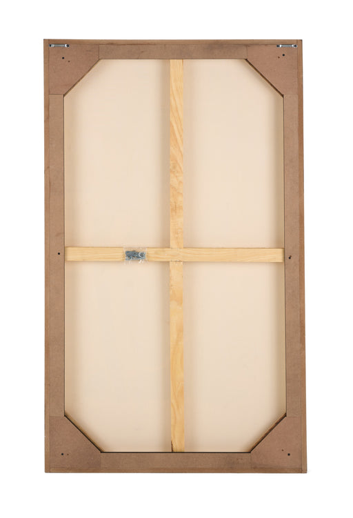 Shadows - Modern 35" x H59" Painting