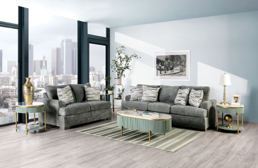 Leytonstone Sofa - R&R Furniture Gallery (Fountain Valley, CA)