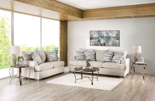 Leytonstone Loveseat - R&R Furniture Gallery (Fountain Valley, CA)