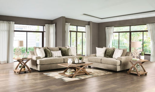 New Meadows Sofa - R&R Furniture Gallery (Fountain Valley, CA)