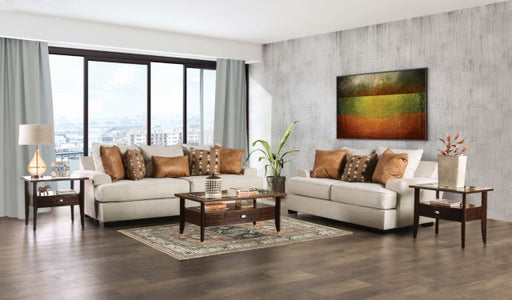 New Meadows Loveseat - R&R Furniture Gallery (Fountain Valley, CA)