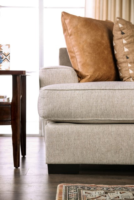 New Meadows Loveseat - R&R Furniture Gallery (Fountain Valley, CA)