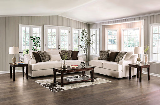 Sonora Loveseat - R&R Furniture Gallery (Fountain Valley, CA)