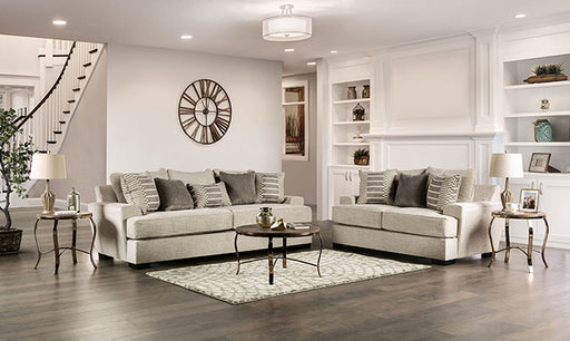 Holborn Loveseat - R&R Furniture Gallery (Fountain Valley, CA)