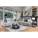 Sofa Renesmee - R&R Furniture Gallery (Fountain Valley, CA)