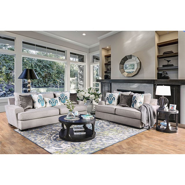 Sofa Renesmee - R&R Furniture Gallery (Fountain Valley, CA)