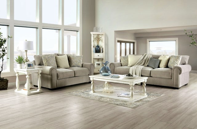 Loveseat Osborne - R&R Furniture Gallery (Fountain Valley, CA)