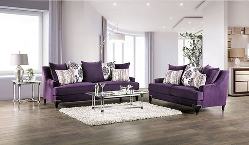 Sisseton Love Seat - R&R Furniture Gallery (Fountain Valley, CA)