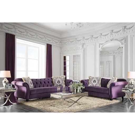 Antoinette Sofa - R&R Furniture Gallery (Fountain Valley, CA)