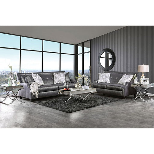 Massimo Sofa - R&R Furniture Gallery (Fountain Valley, CA)