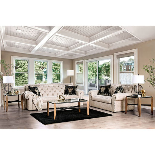 Parshall Sofa - R&R Furniture Gallery (Fountain Valley, CA)