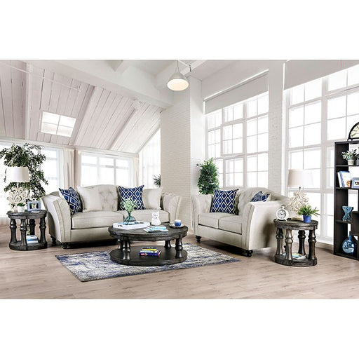 Porth Love Seat - R&R Furniture Gallery (Fountain Valley, CA)
