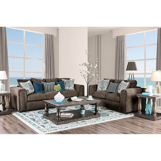 Pauline Sofa - R&R Furniture Gallery (Fountain Valley, CA)