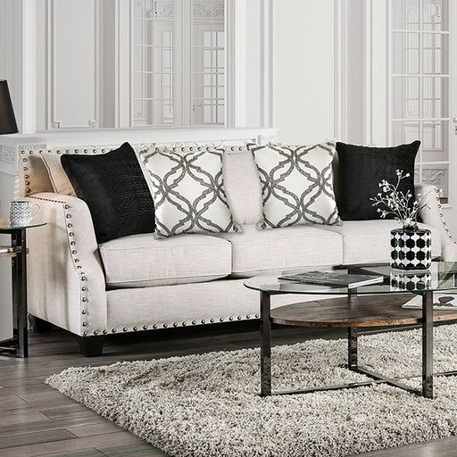 Phoibe Love Seat - R&R Furniture Gallery (Fountain Valley, CA)