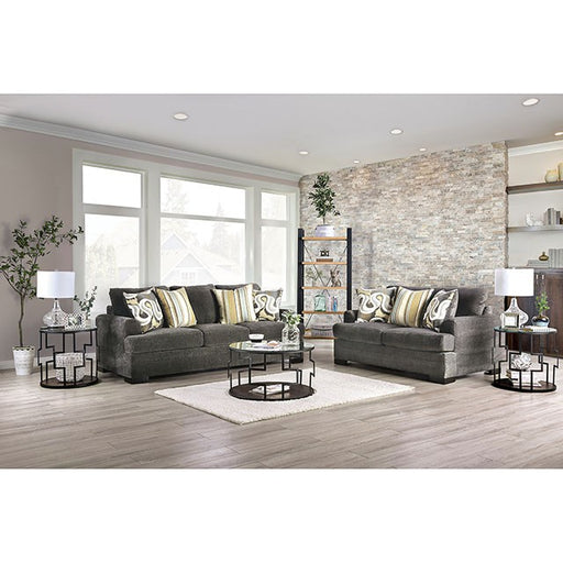 TALIYAH Loveseat - R&R Furniture Gallery (Fountain Valley, CA)