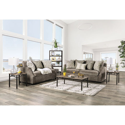 Laila Sofa - R&R Furniture Gallery (Fountain Valley, CA)
