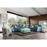 River Love Seat - R&R Furniture Gallery (Fountain Valley, CA)