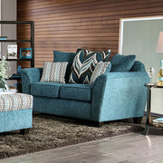 River Love Seat - R&R Furniture Gallery (Fountain Valley, CA)