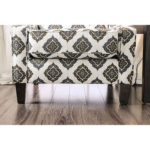 Reyna Accent Chair - R&R Furniture Gallery (Fountain Valley, CA)
