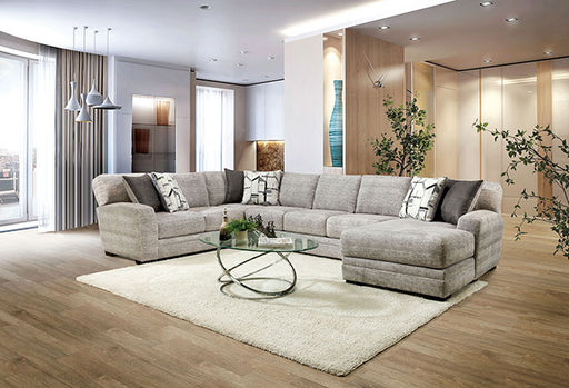Walthamstow Sectional - R&R Furniture Gallery (Fountain Valley, CA)