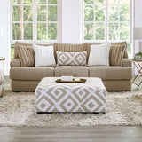 Loughlin Sofa - R&R Furniture Gallery (Fountain Valley, CA)
