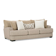 Loughlin Sofa - R&R Furniture Gallery (Fountain Valley, CA)
