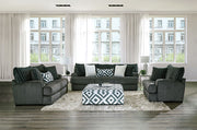 Loughlin Sofa - R&R Furniture Gallery (Fountain Valley, CA)