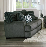Loughlin Loveseat - R&R Furniture Gallery (Fountain Valley, CA)