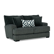 Loughlin Loveseat - R&R Furniture Gallery (Fountain Valley, CA)