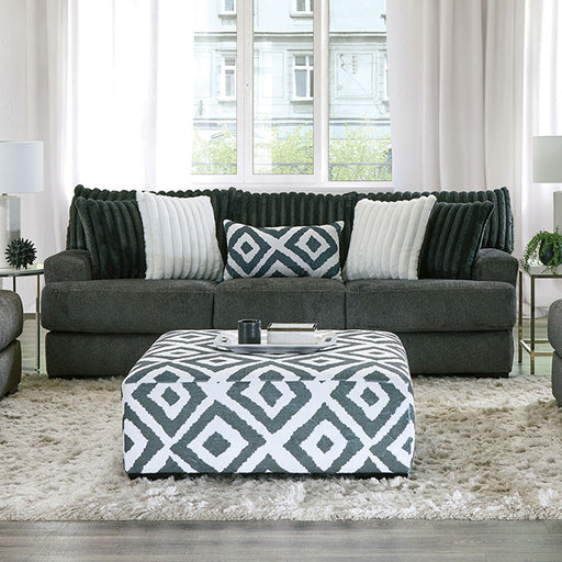Loughlin Sofa - R&R Furniture Gallery (Fountain Valley, CA)