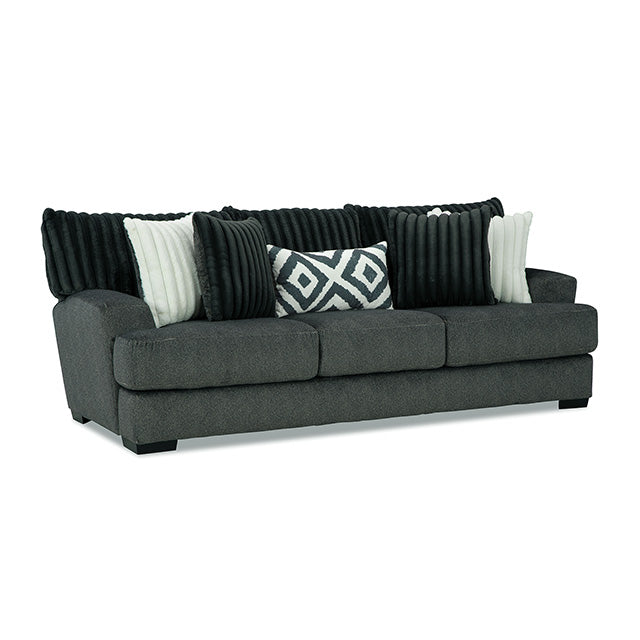 Loughlin Sofa - R&R Furniture Gallery (Fountain Valley, CA)